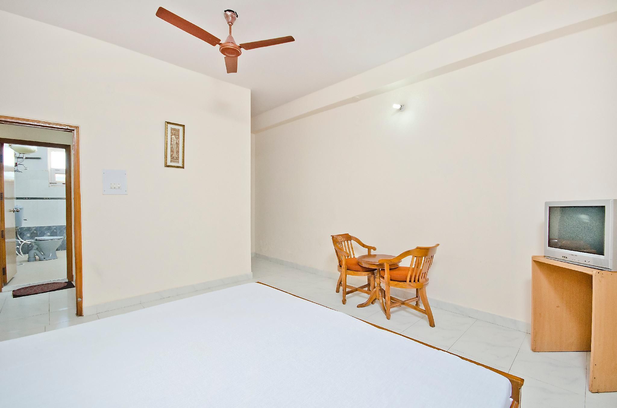 Premium Deluxe Room