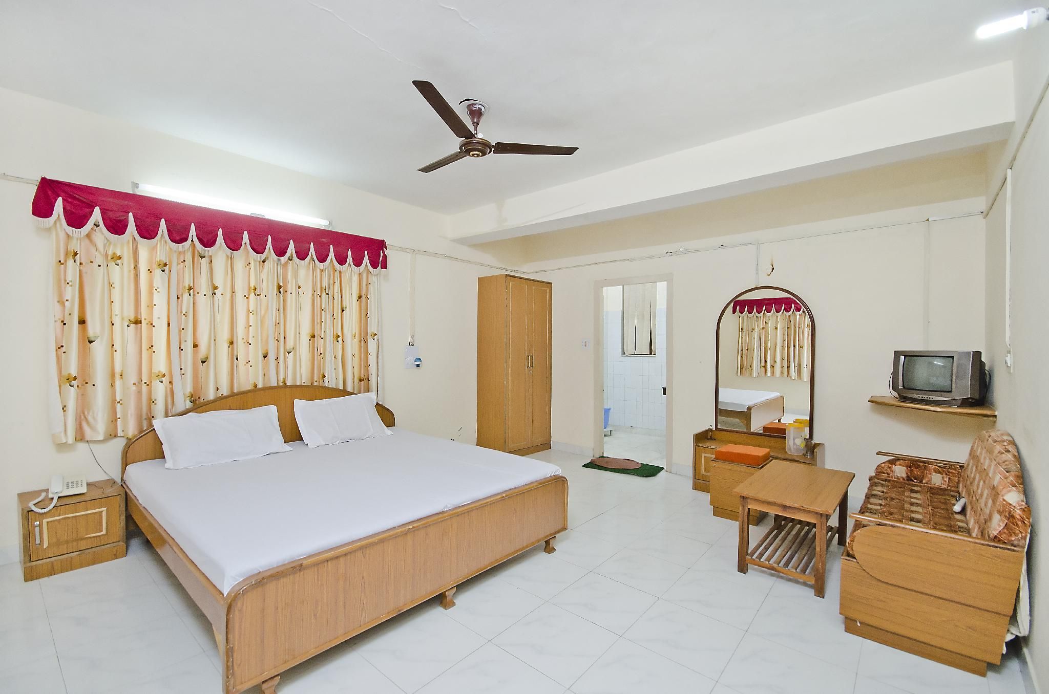 Premium Deluxe Room