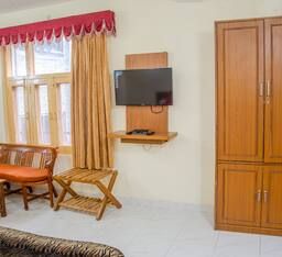 Hotel Grand Sunset Standard room 7