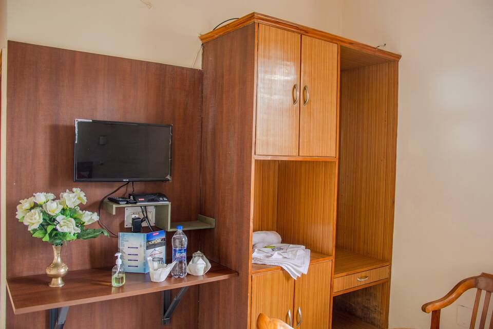 Hotel Grand Sunset Standard room 12