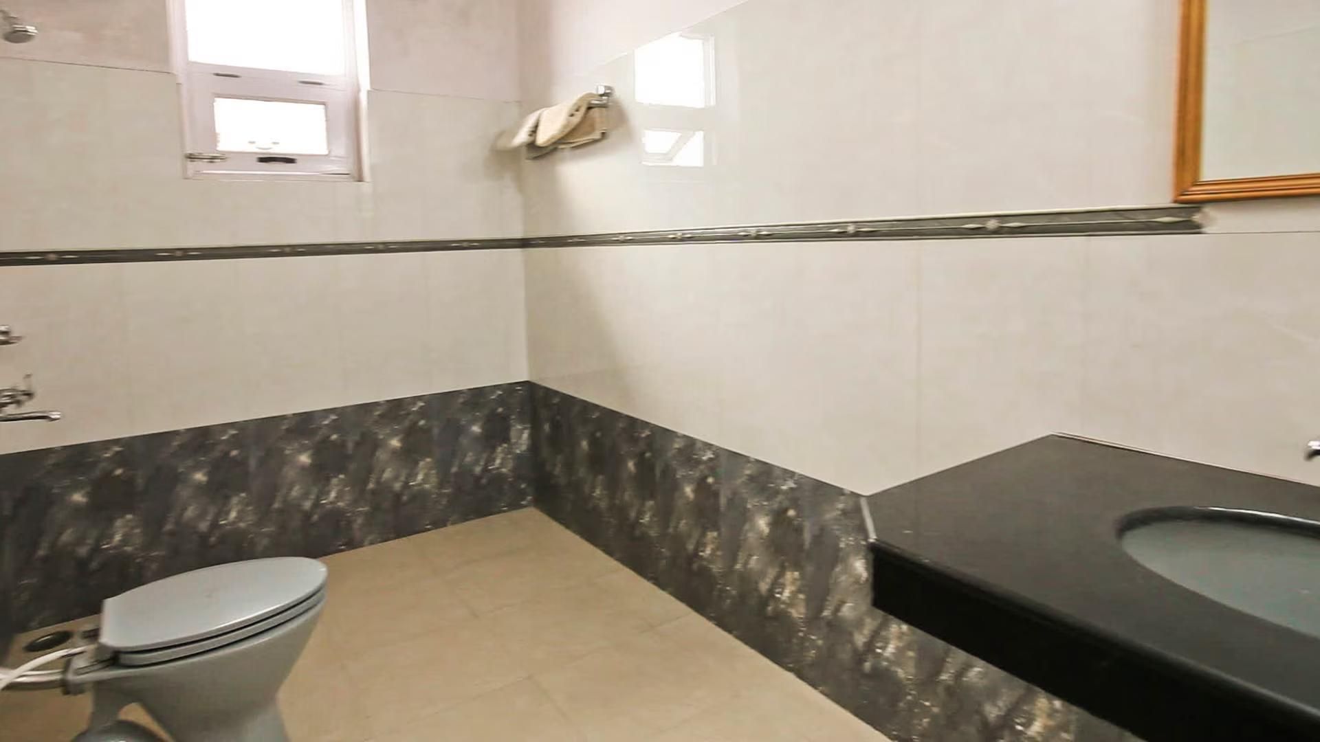 Hotel Grand Sunset Standard room 3