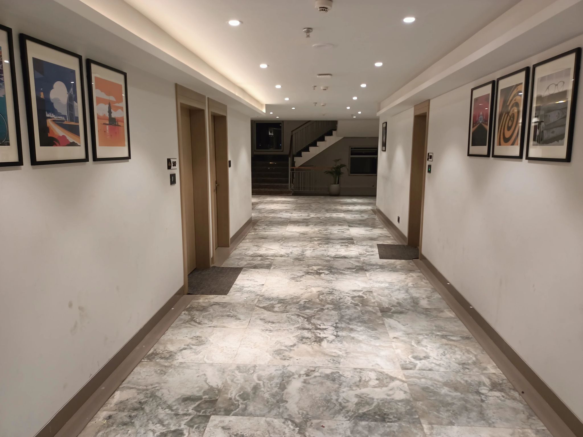 undefined Hotel Regal Grand 3