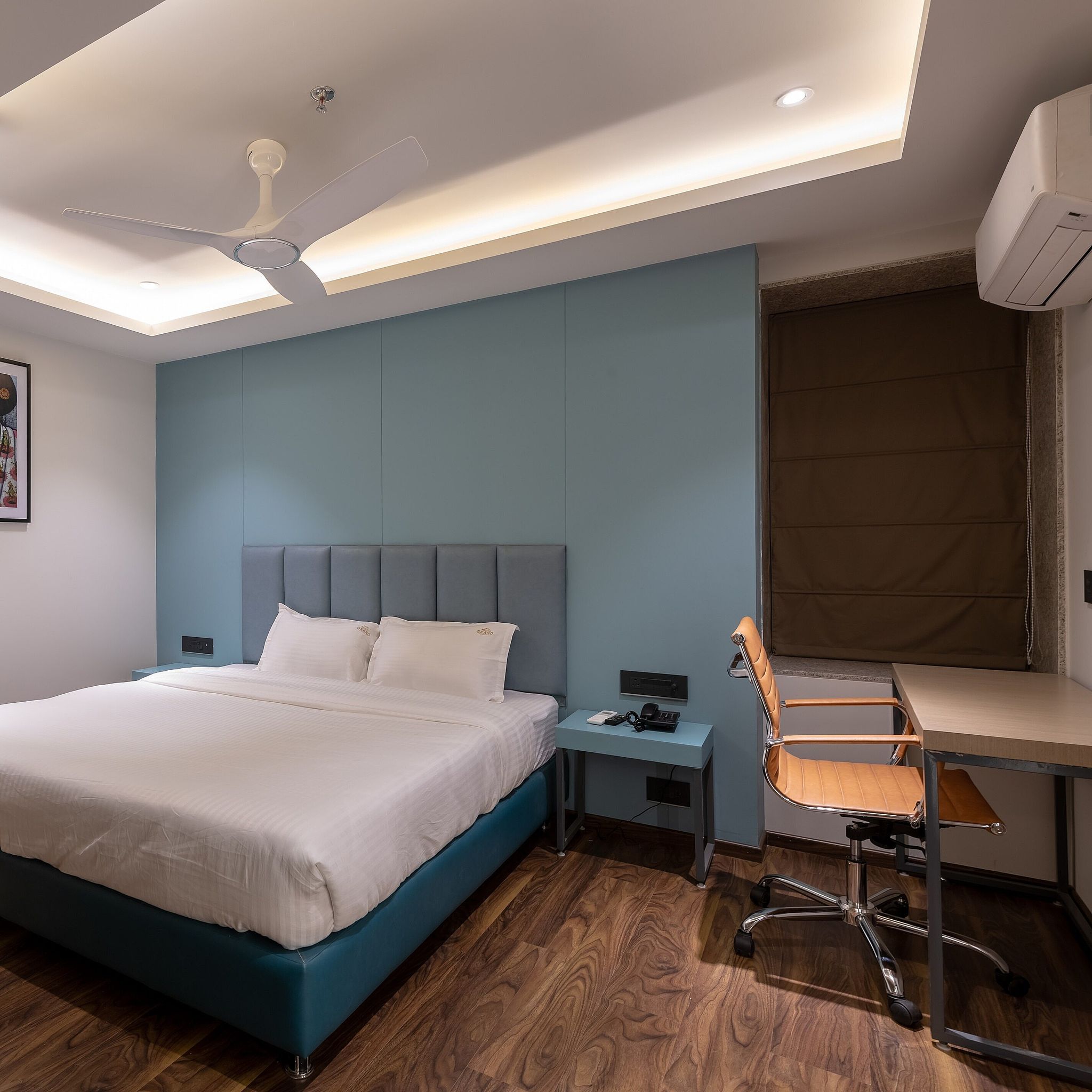 undefined Hotel Regal Grand 10