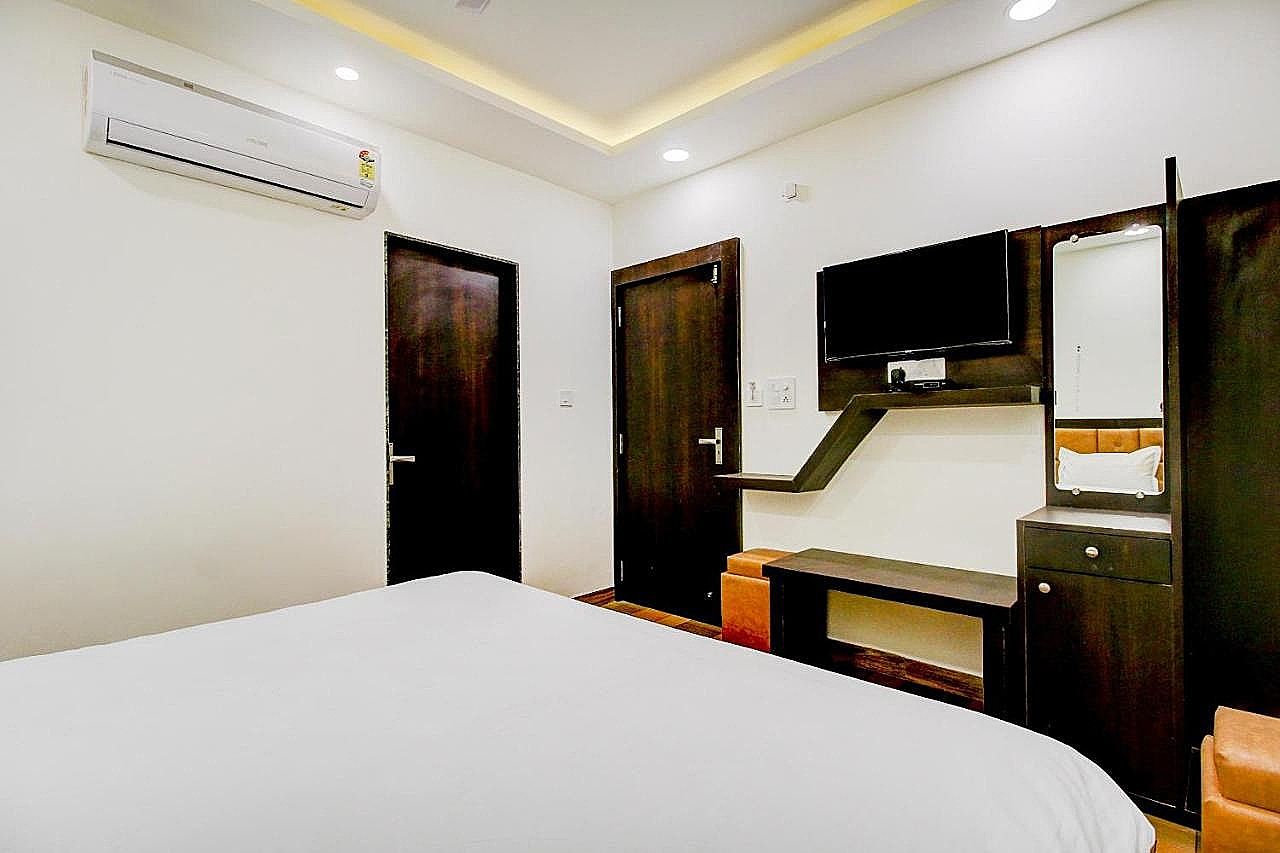 Hotel Bonsai DELUXE ROOM 6