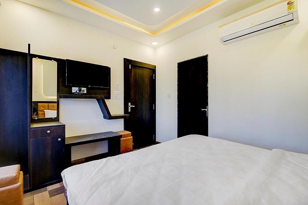 Hotel Bonsai DELUXE ROOM 4