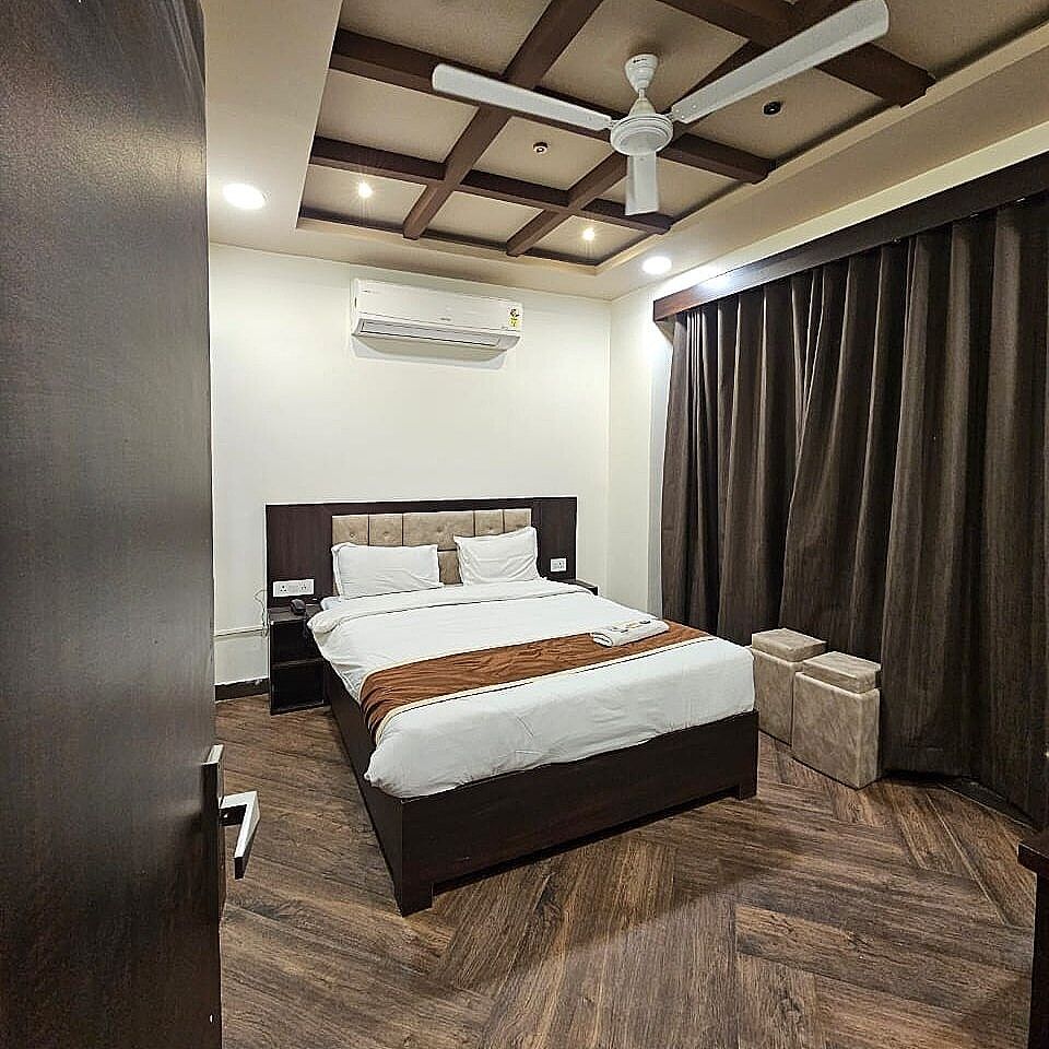 Hotel Bonsai DELUXE ROOM 3