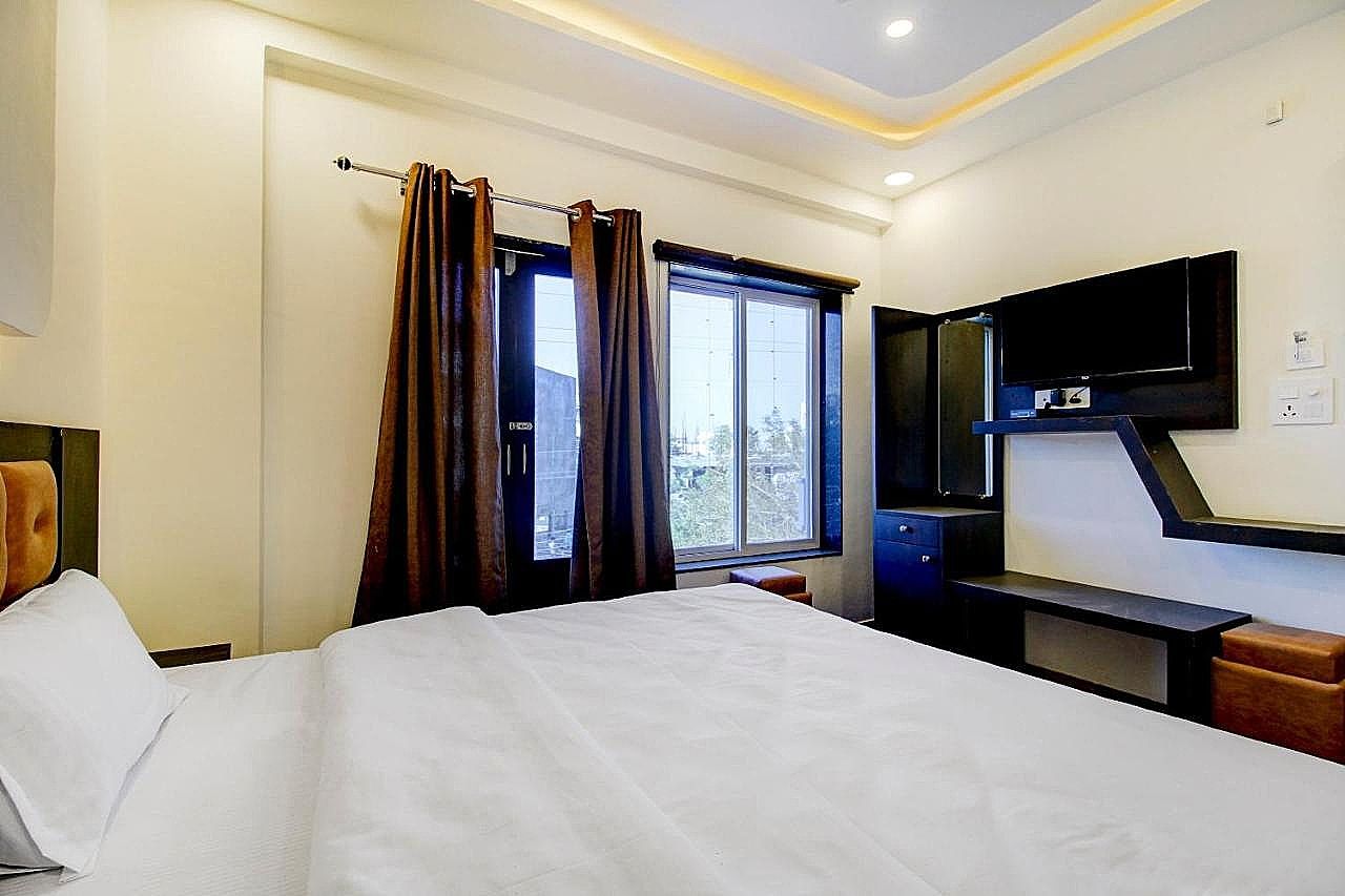 Hotel Bonsai DELUXE ROOM 2