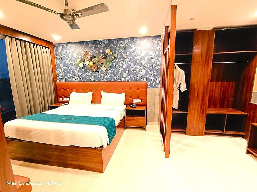 Suite Room