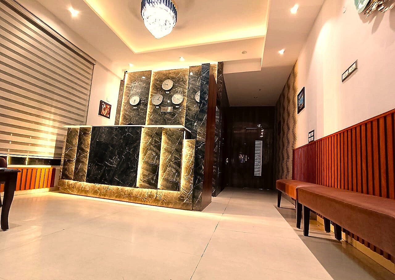 undefined Helios Hotel 2