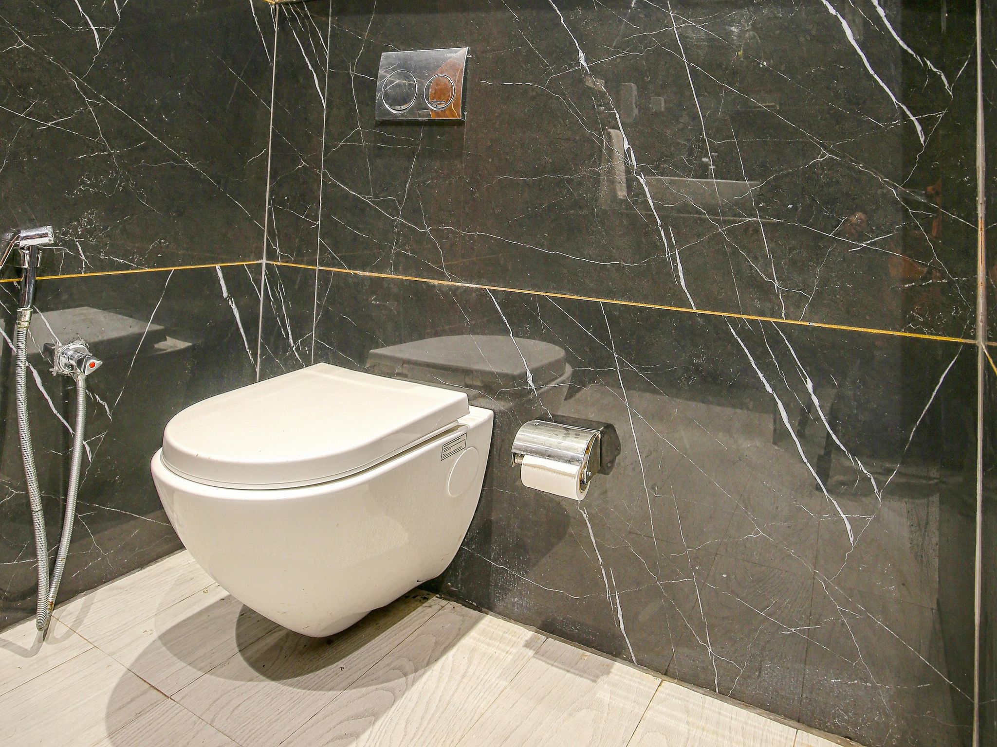 Premium Room - Twin Beds