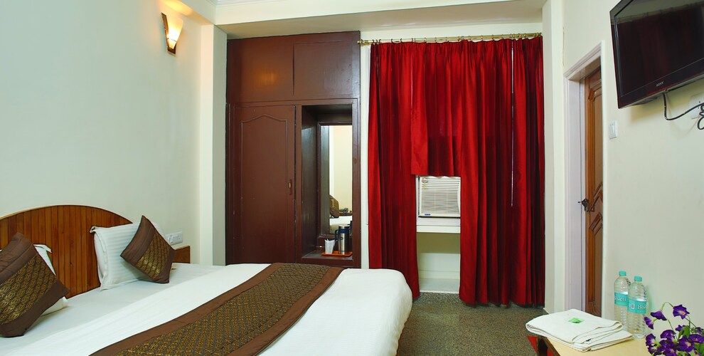 Super Deluxe Two Bed