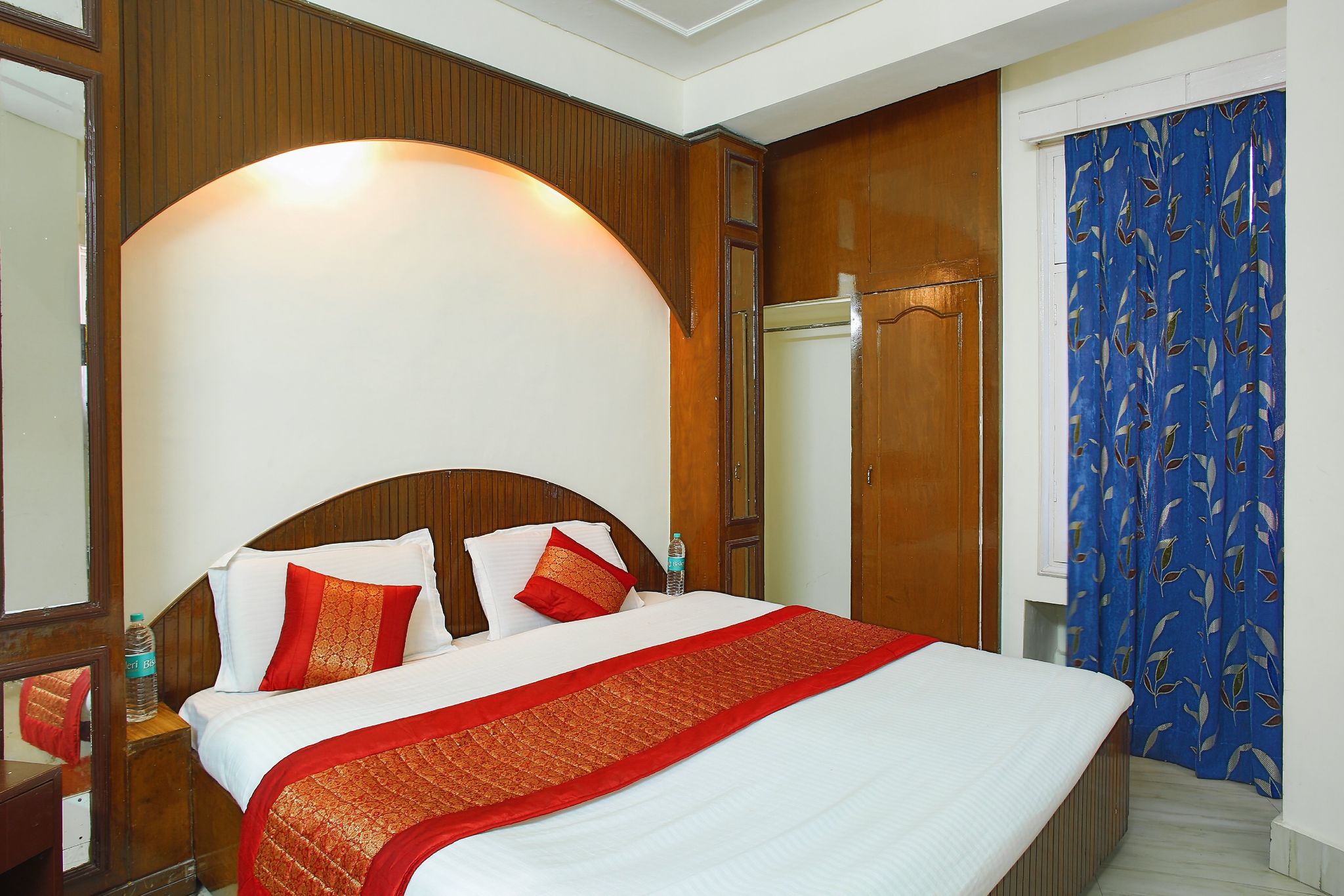 Super Deluxe Two Bed