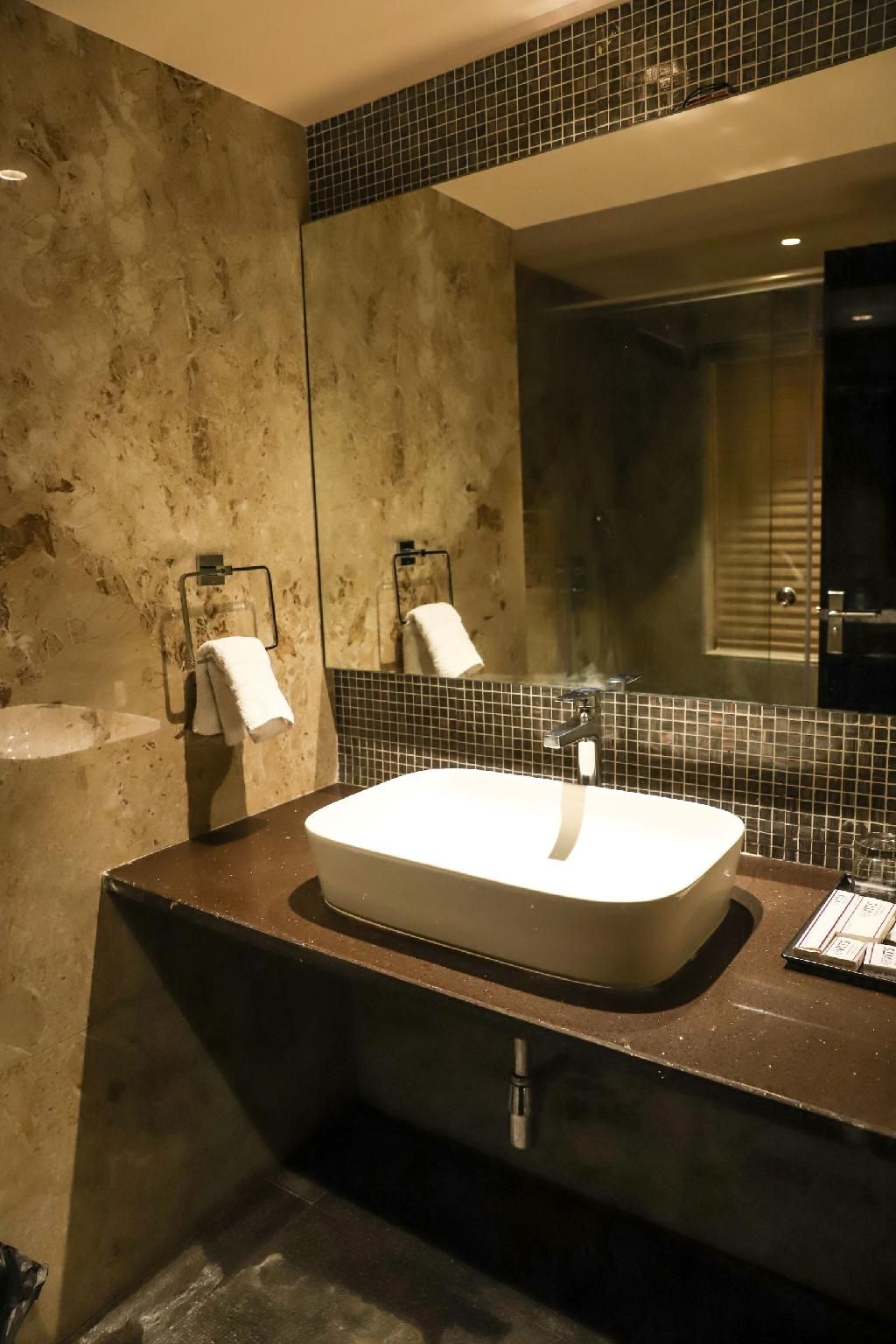 VITS Bharat Nanded Executive Room 5