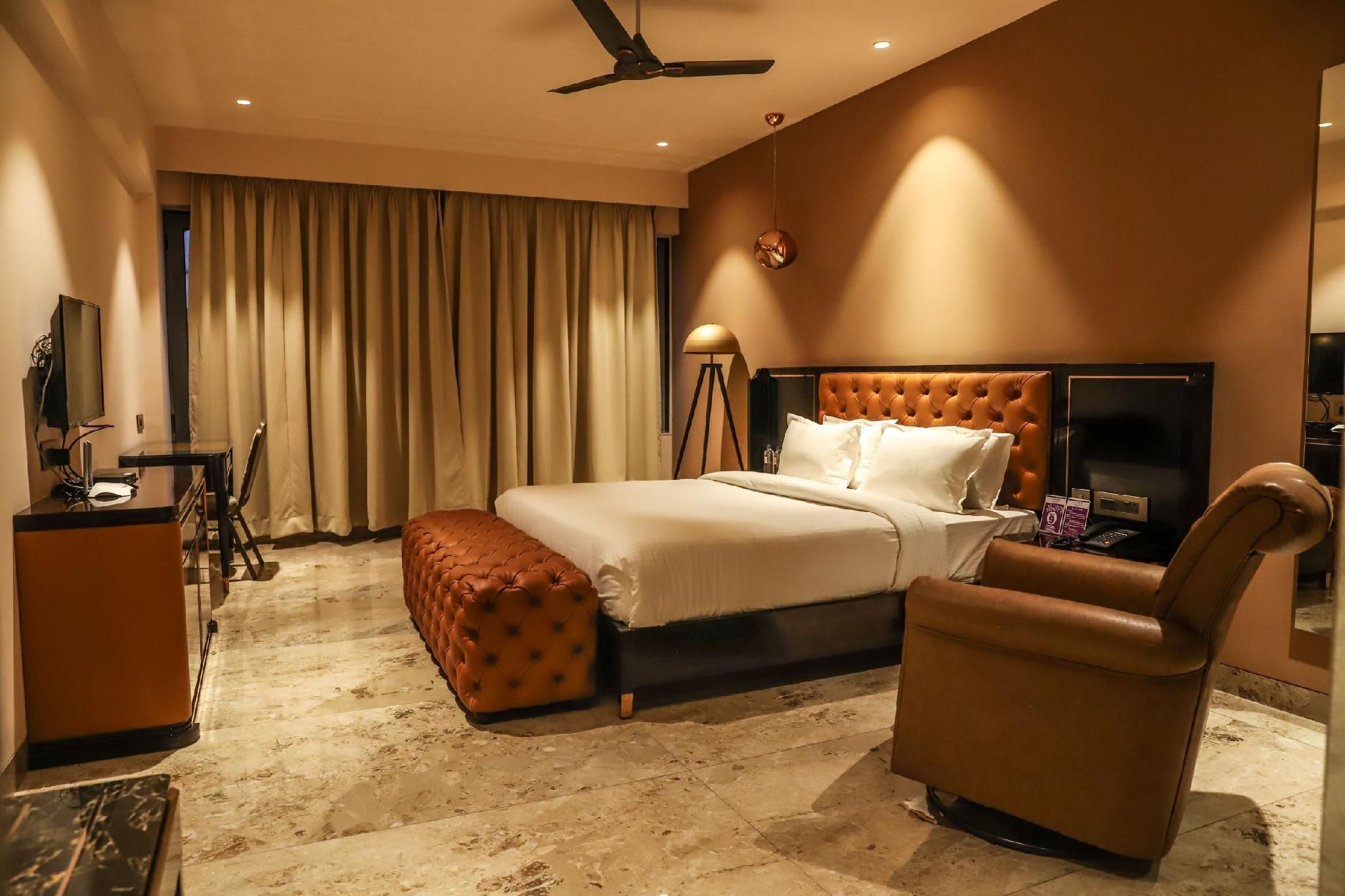 undefined VITS Bharat Nanded 8