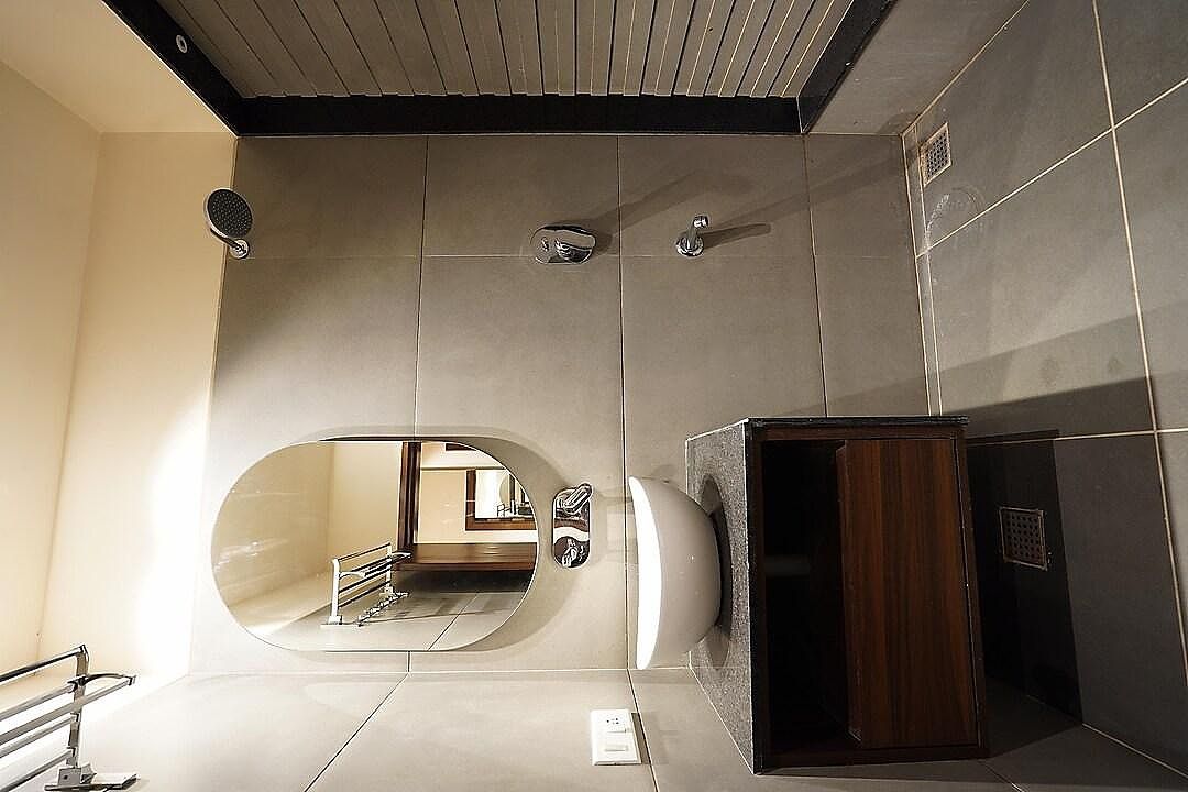 Hotel Magnum Standard Room 8