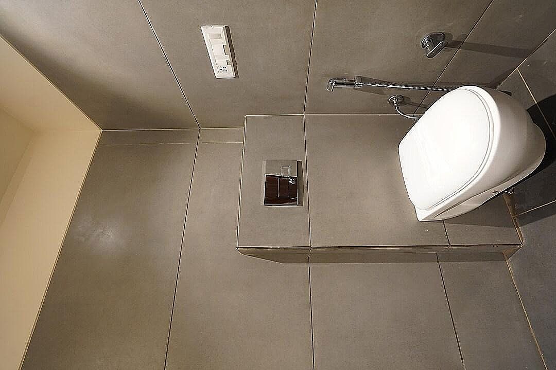 Hotel Magnum Standard Room