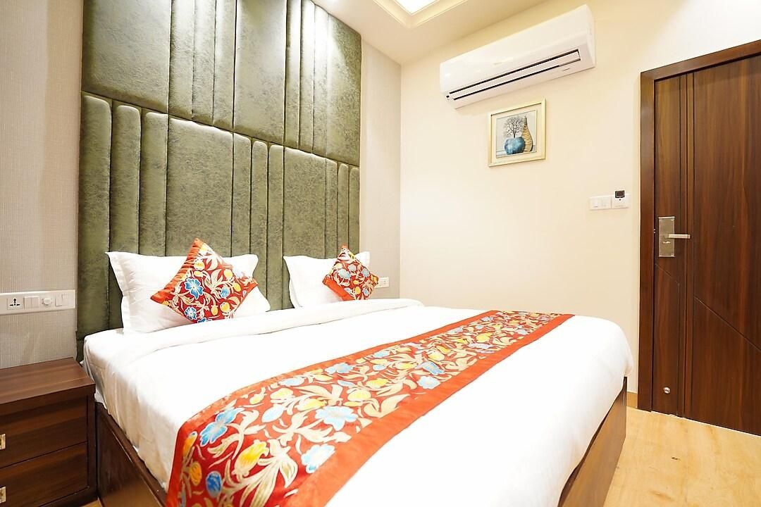 Hotel Magnum Standard Room 2