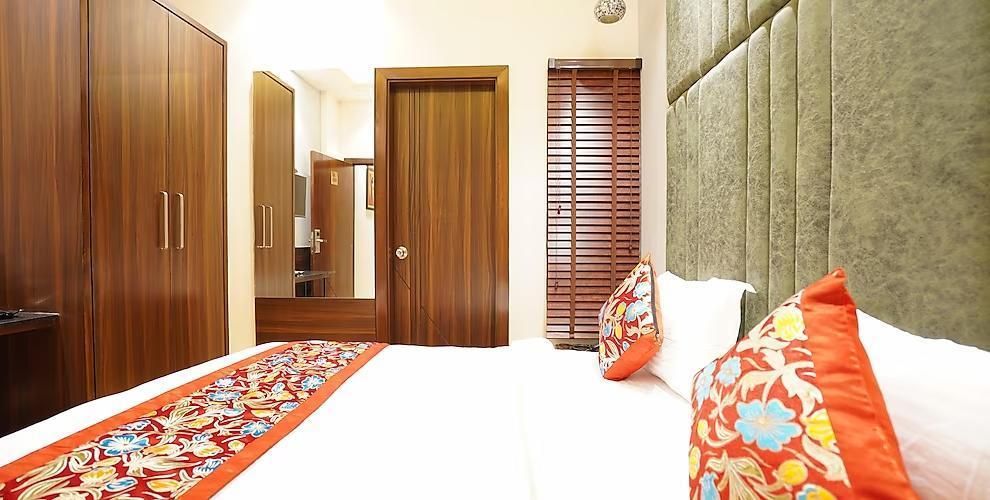 Hotel Magnum Standard Room 7