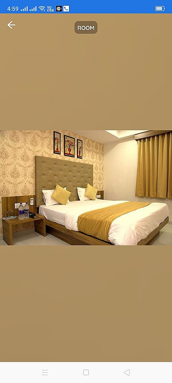 undefined HOTEL SUN CITY 8