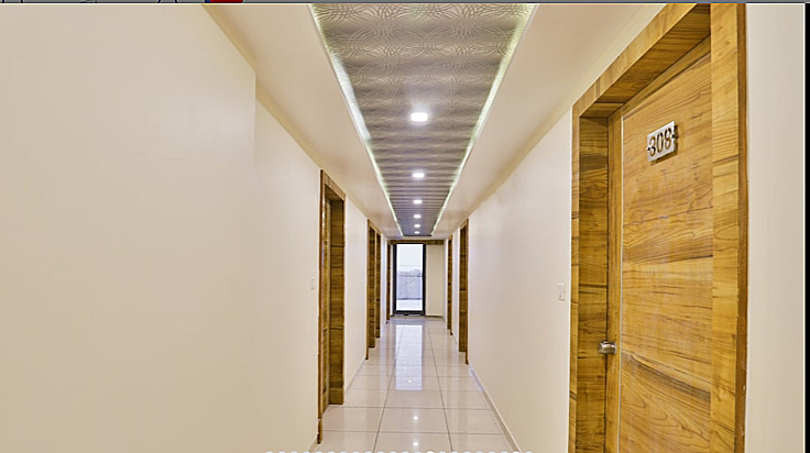 undefined HOTEL SUN CITY 6