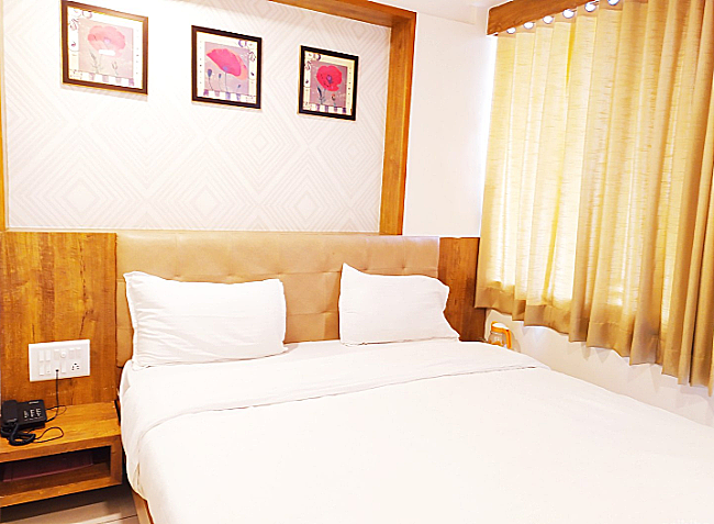 undefined HOTEL SUN CITY 9