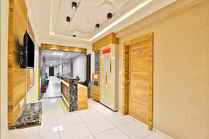 undefined HOTEL SUN CITY 7