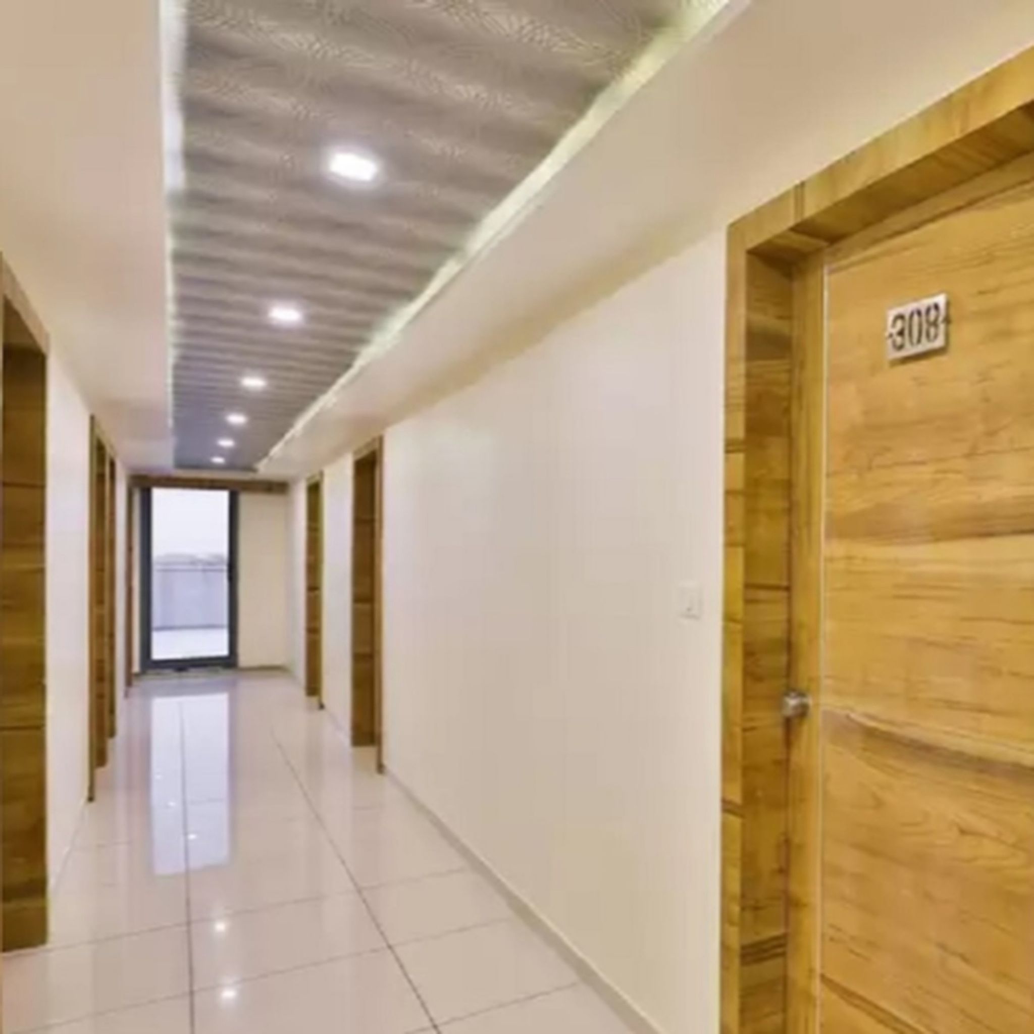 undefined HOTEL SUN CITY 5