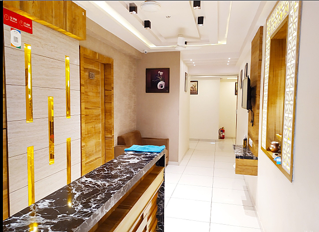 undefined HOTEL SUN CITY 4