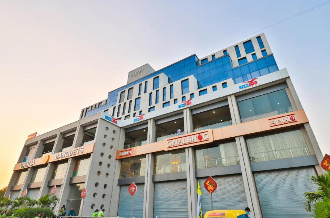 undefined HOTEL SUN CITY 2