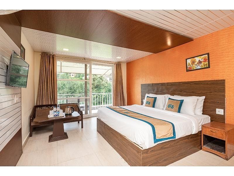 Premium Room