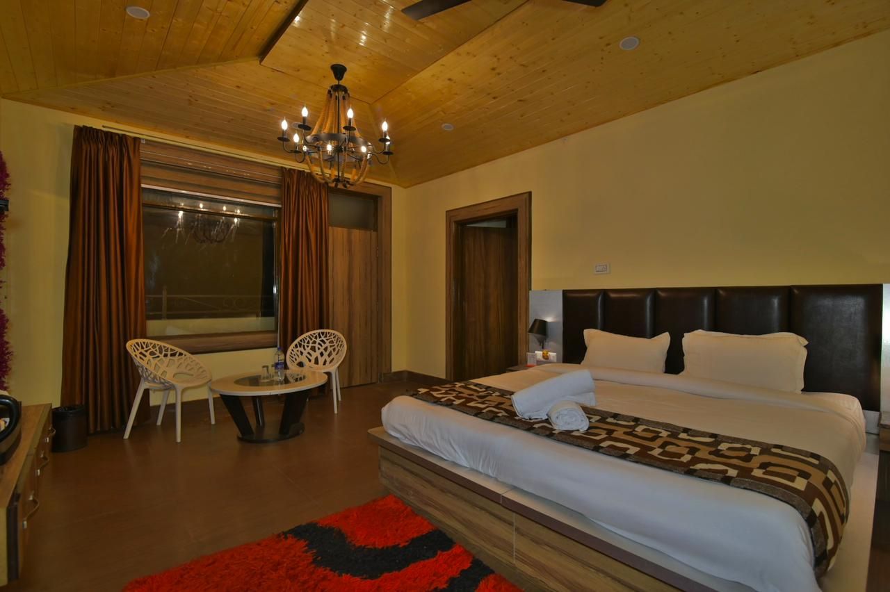 Family suite