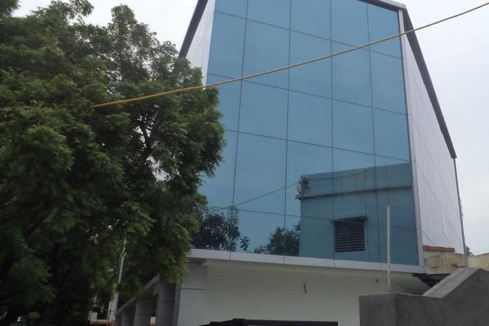 undefined Lords Eco Inn Gandhidham 9