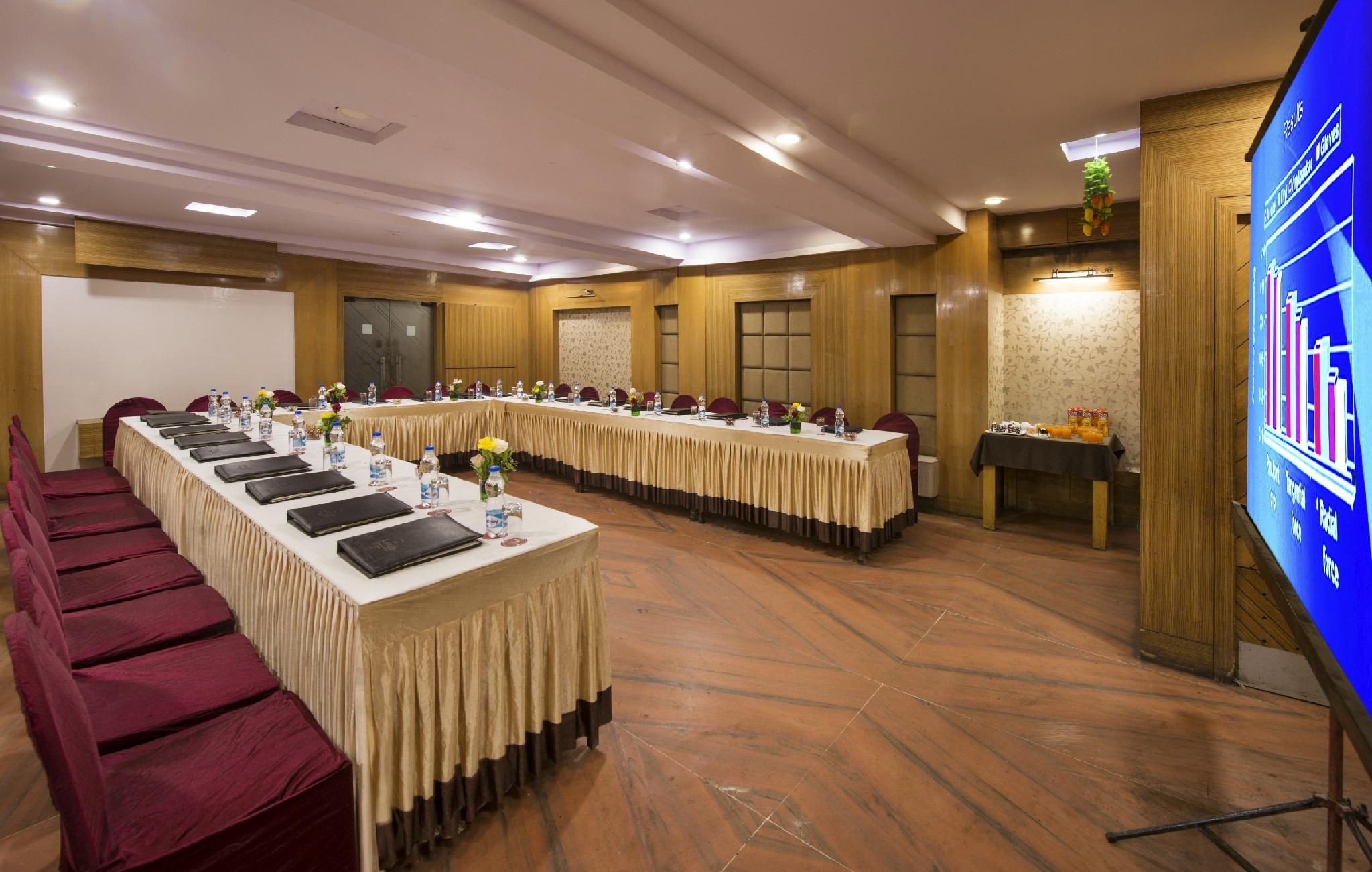 Meeting room / ballrooms
