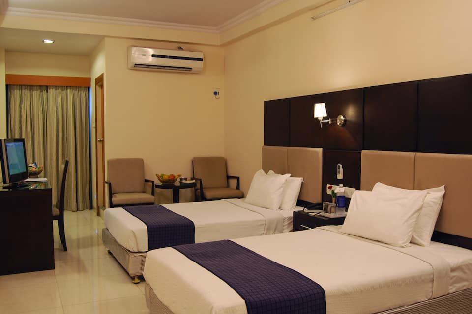 Lords Eco Inn Dahej Deluxe