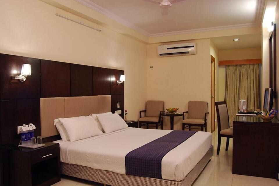 Lords Eco Inn Dahej Deluxe 2