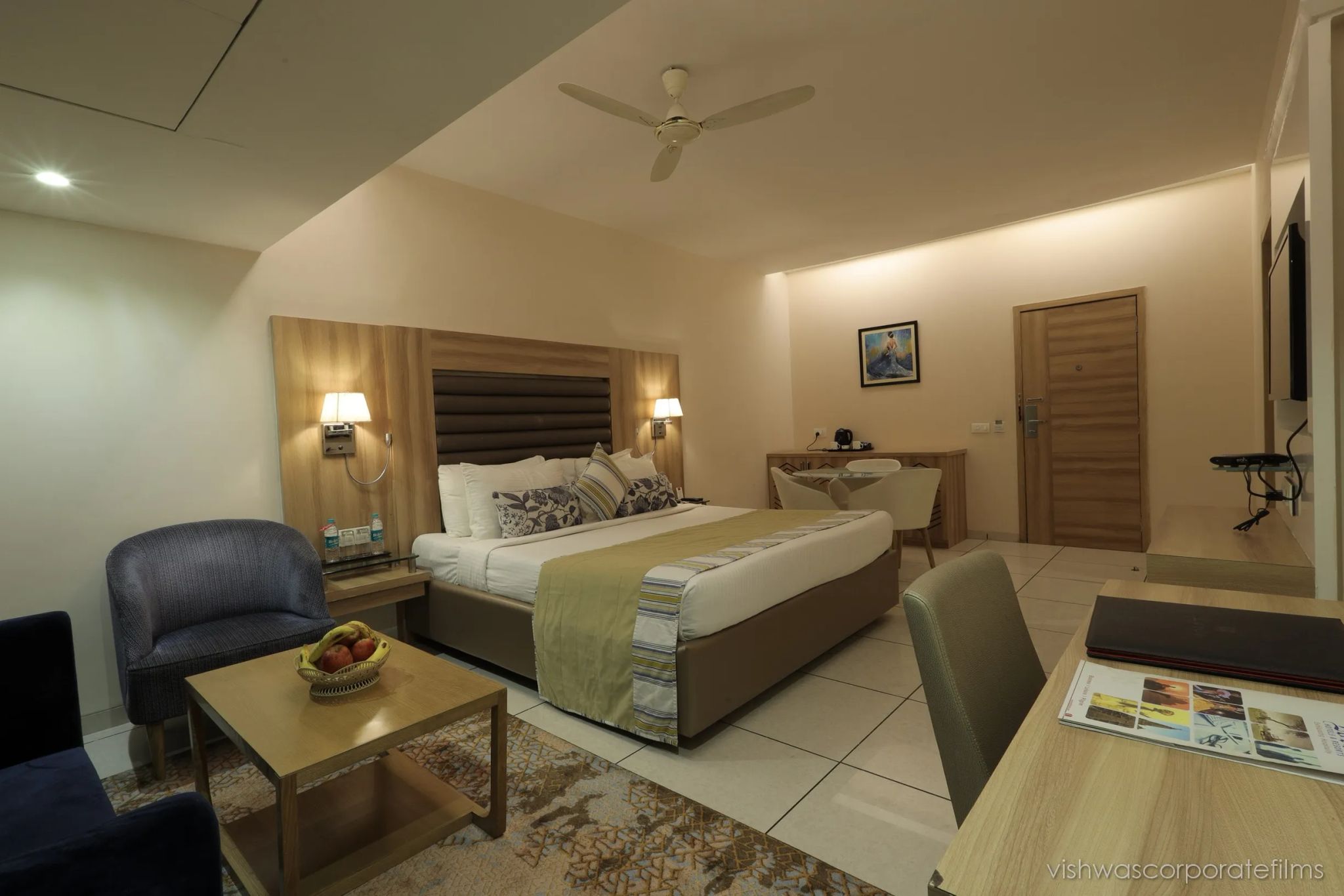 Super Executive DoubleRoom