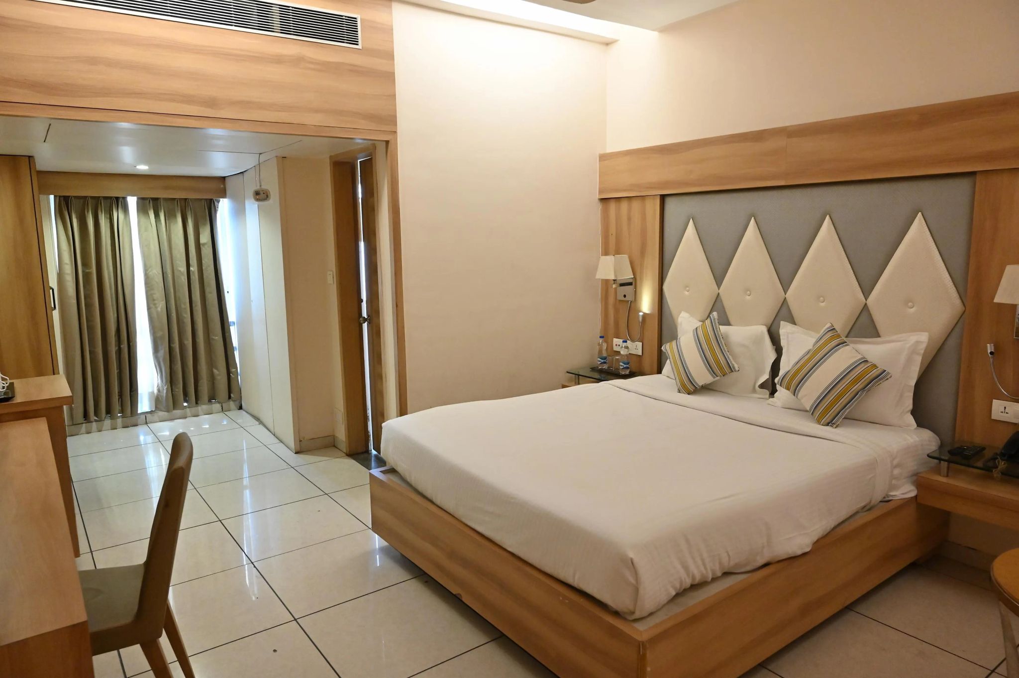 Super Executive DoubleRoom