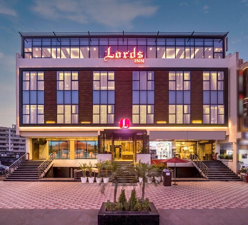 Lords Inn Zirakpur