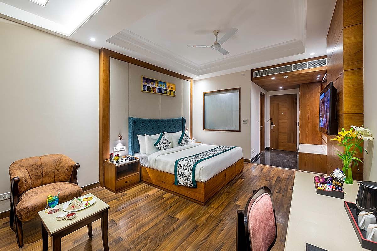 undefined Lords Inn Zirakpur 9