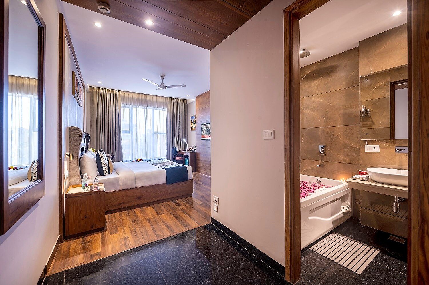 undefined Lords Inn Zirakpur 10