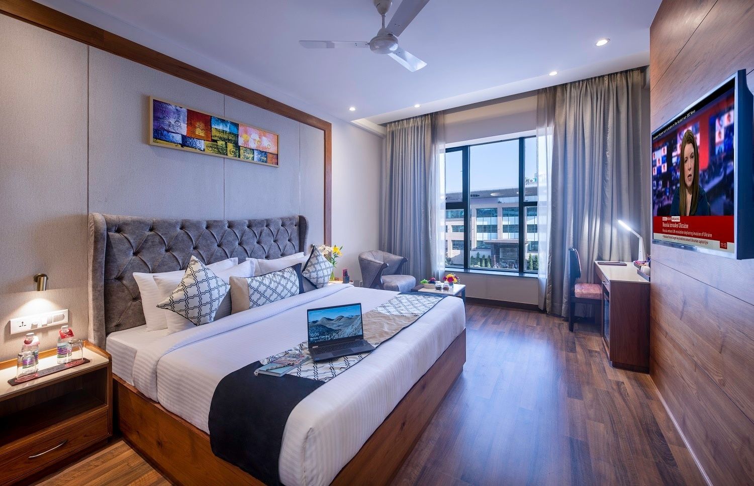undefined Lords Inn Zirakpur 8