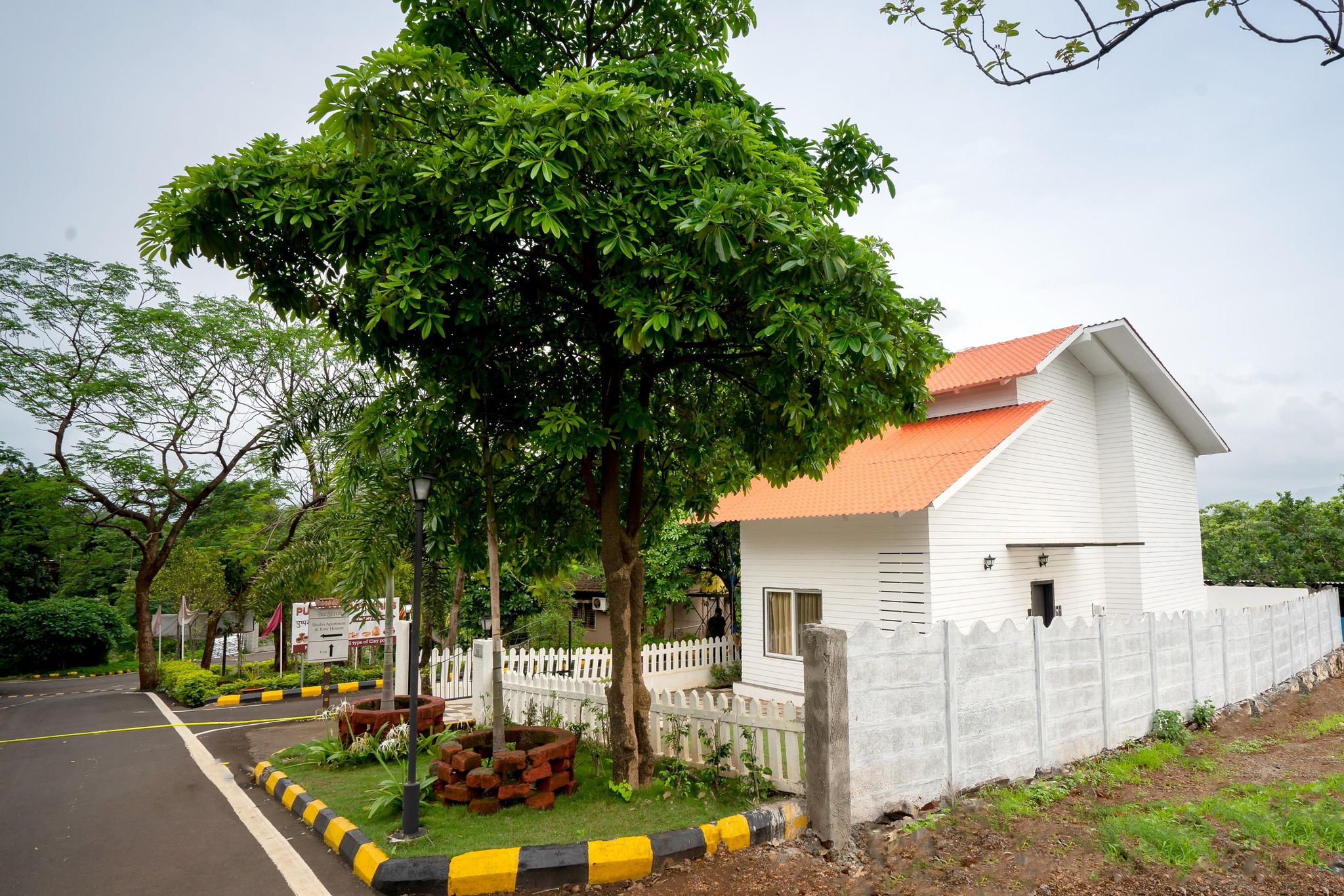 undefined PUSHPAM LORDS RESORT - A PURE VEG RESORT, KARJAT 7