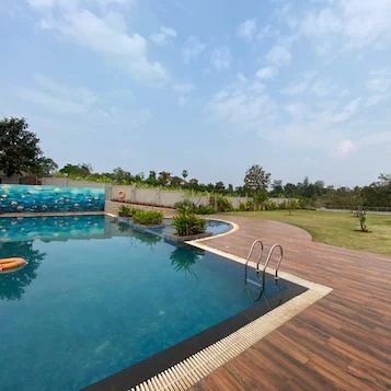 undefined PUSHPAM LORDS RESORT - A PURE VEG RESORT, KARJAT 2