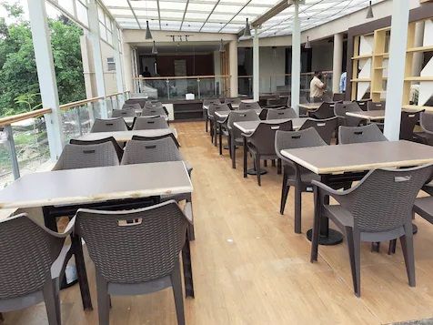 undefined PUSHPAM LORDS RESORT - A PURE VEG RESORT, KARJAT 10