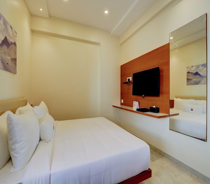 MySpace Tattwa Grand Standard Room 4