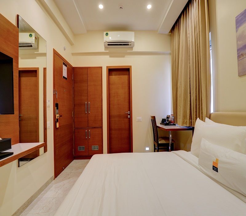 MySpace Tattwa Grand Standard Room 7