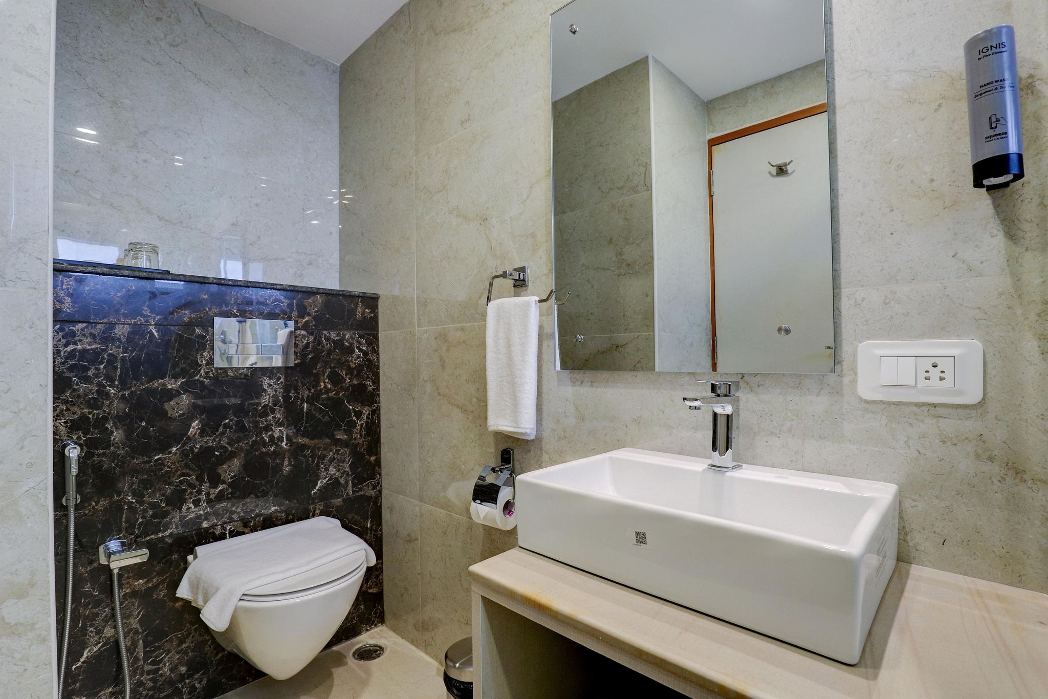 MySpace Tattwa Grand Standard Room 6