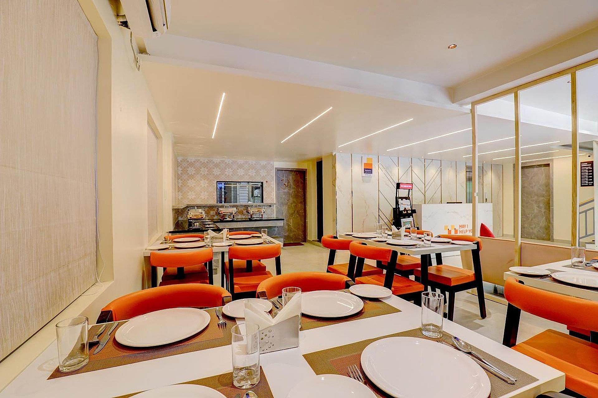 Food & Dining