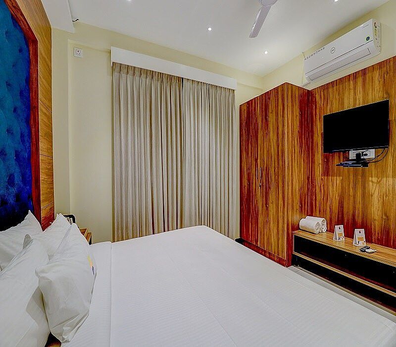 Studio 2 BHK
