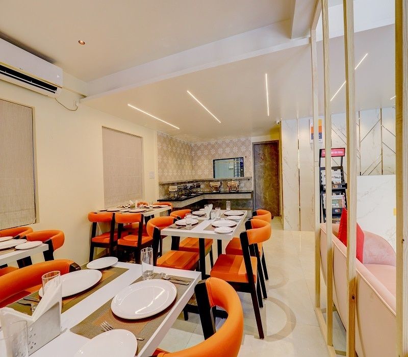 Food & Dining